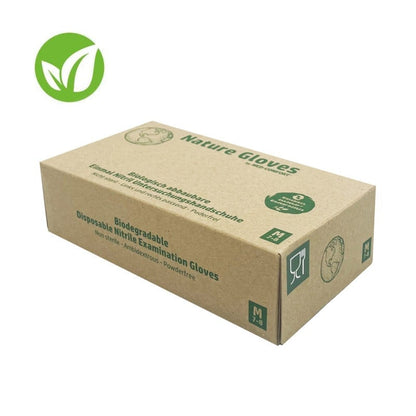Nature Gloves S