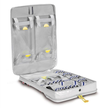 PAX Centre Panel WK Infusion-Intubation