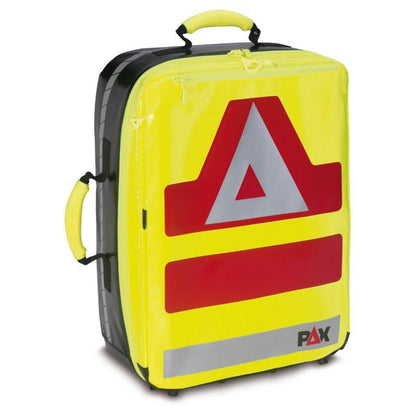 PAX Wasserkuppe L red