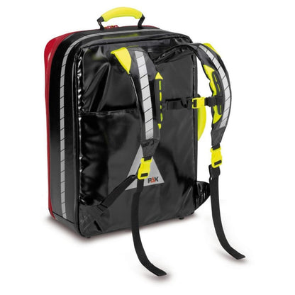 PAX Wasserkuppe L red