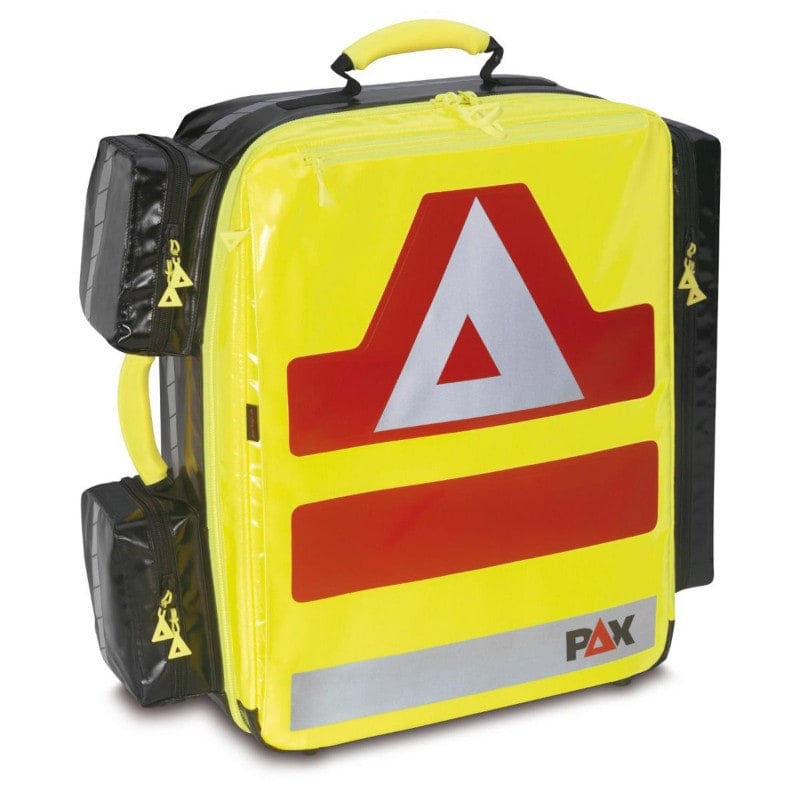 PAX Wasserkuppe L-ST yellow