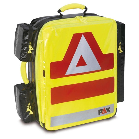 PAX Wasserkuppe L-ST yellow