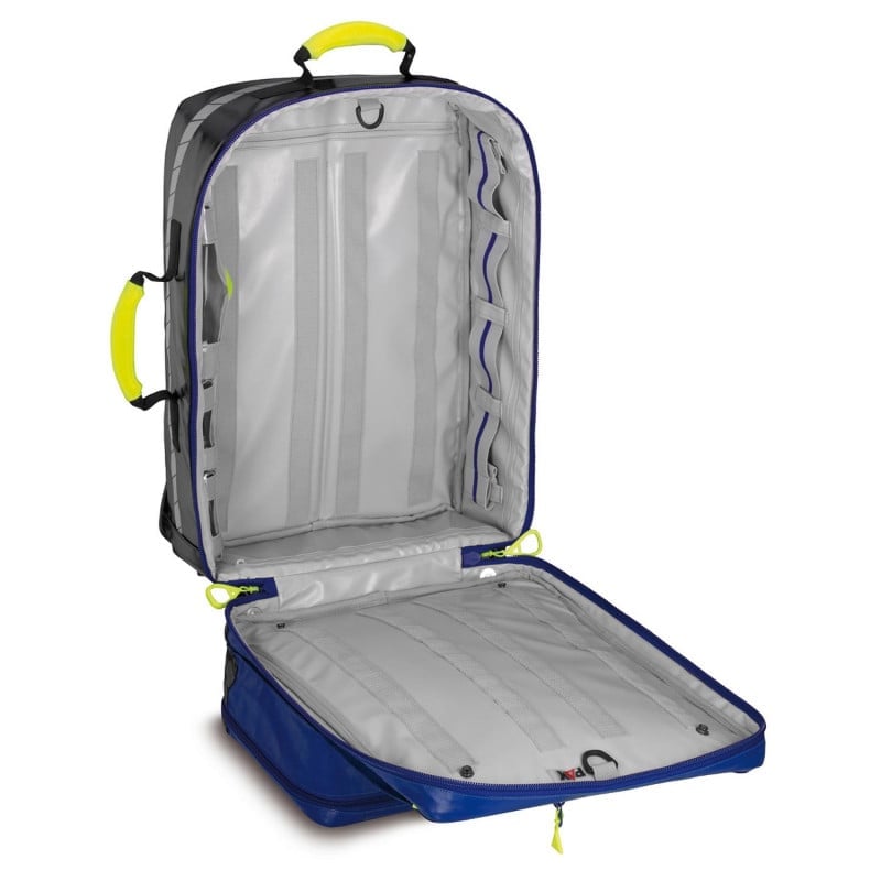 PAX Wasserkuppe L - AED blue
