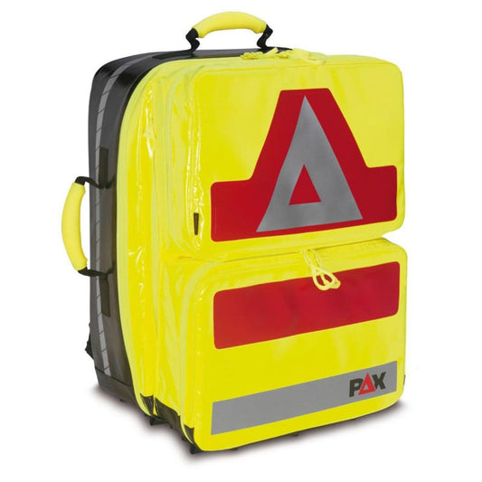 PAX Wasserkuppe L-FT2 blue