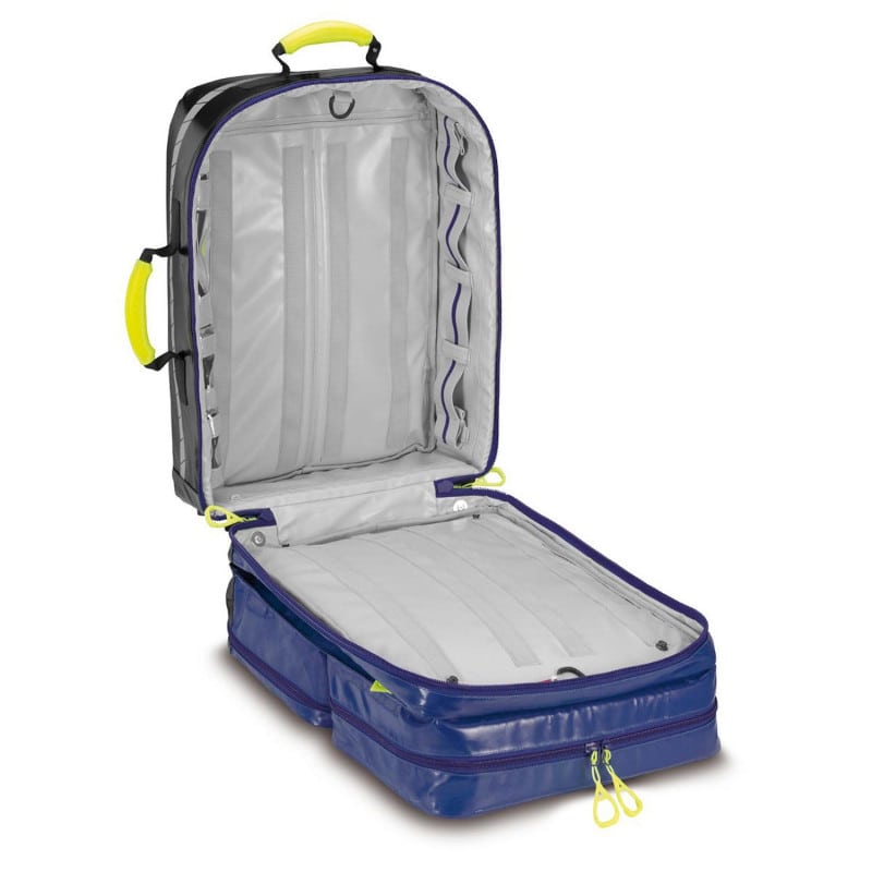 PAX Wasserkuppe L-FT2 blue