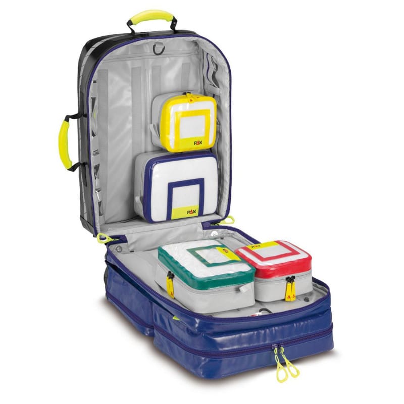 PAX Wasserkuppe L-FT2 blue
