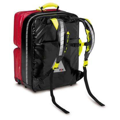 PAX Wasserkuppe L-FT2 yellow