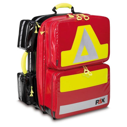 PAX Wasserkuppe L-ST-FT2 yellow