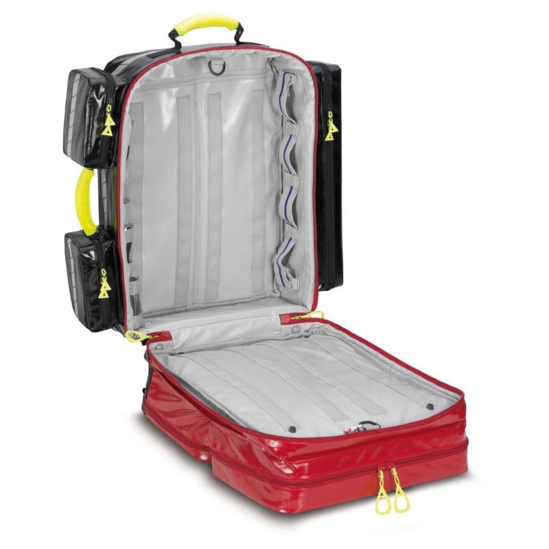 PAX Wasserkuppe L-ST-FT2 yellow