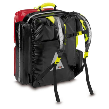 PAX Wasserkuppe L-ST-FT2 blue