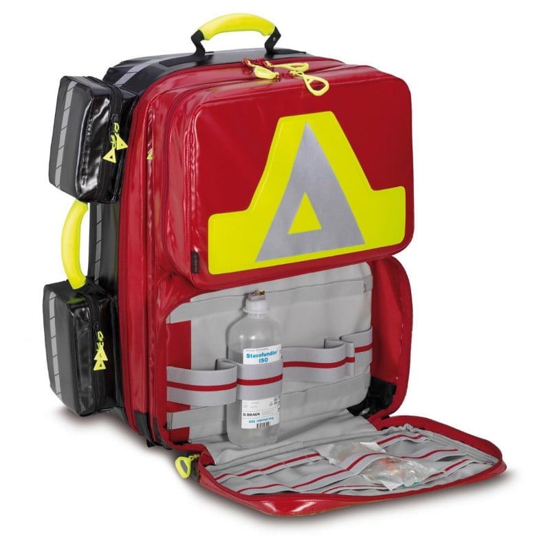 PAX Wasserkuppe L-ST-FT2 yellow