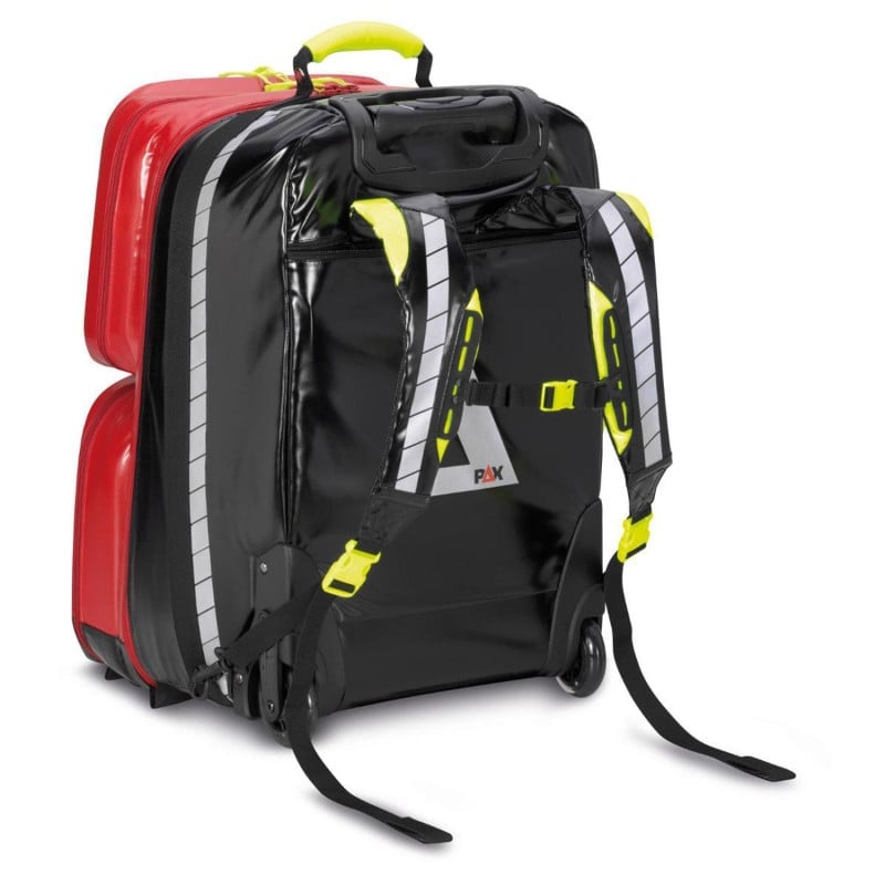 PAX Wasserkuppe L-FT2 Trolley