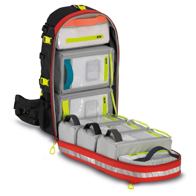PAX Emergency Backpack MT. McKinley