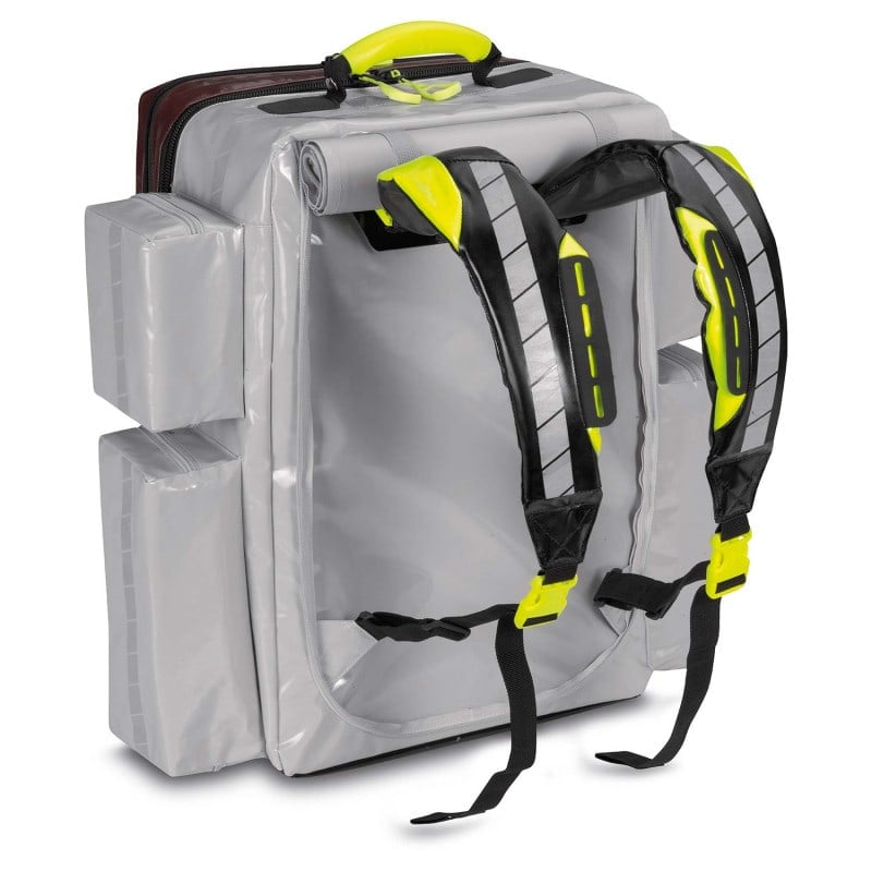 PAX Emergency Backpack Care services