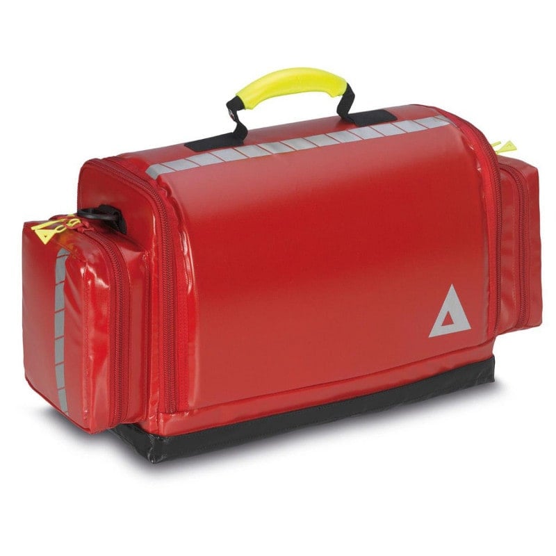 PAX Paediatric Emergency Bag yellow