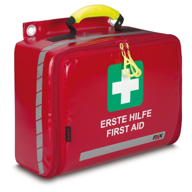PAX First Aid Bag XL