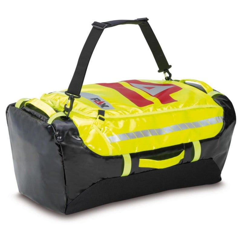 PAX Stuff-Bag L | black