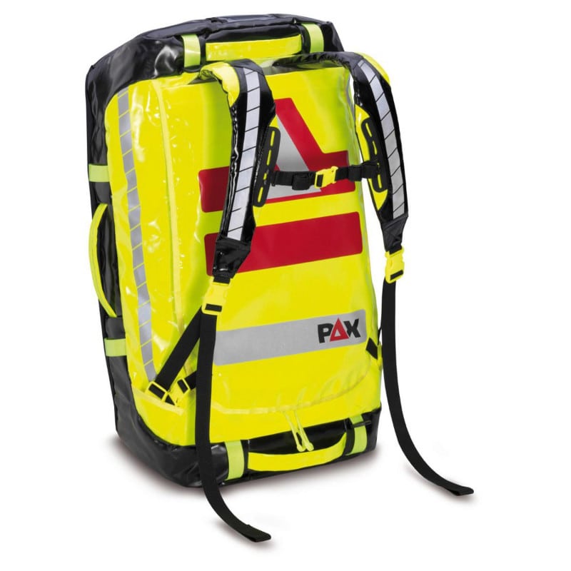 PAX Stuff-Bag M | black