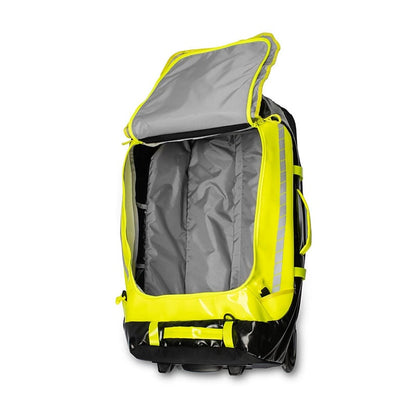 PAX Stuff-Bag Trolley red
