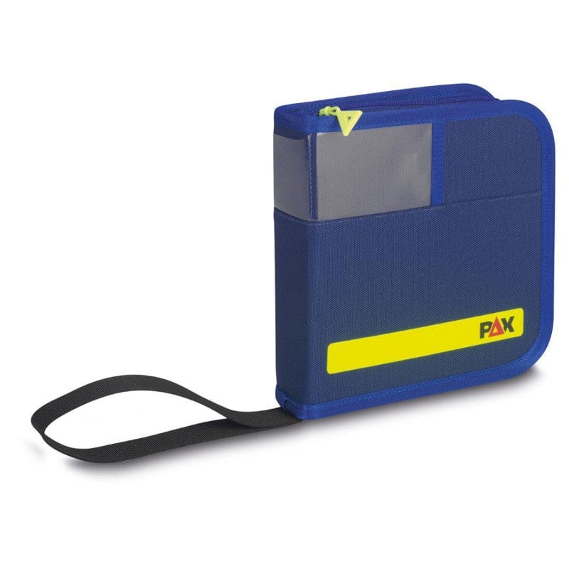 PAX Key Case 10