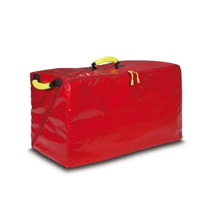 PAX POM First Aid Emergency Supply Panel M | black