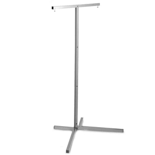 PAX Stand for POM First Aid Emergency Supply Panels silver