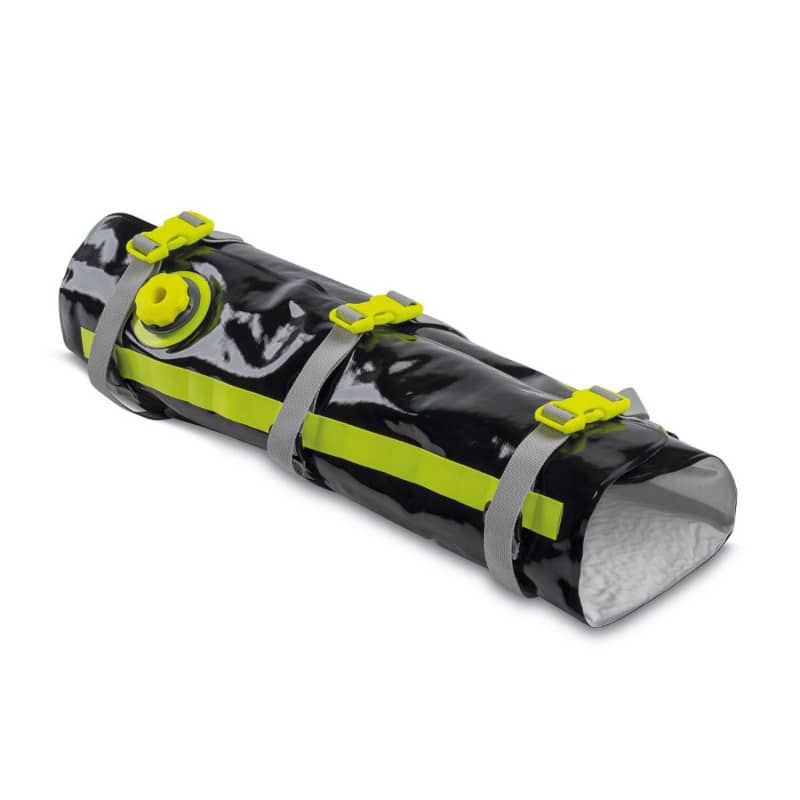 PAX Vacuum Splint - Rec Leg