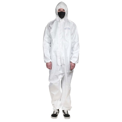 Coverall Cat. III Type 3B-4B | M
