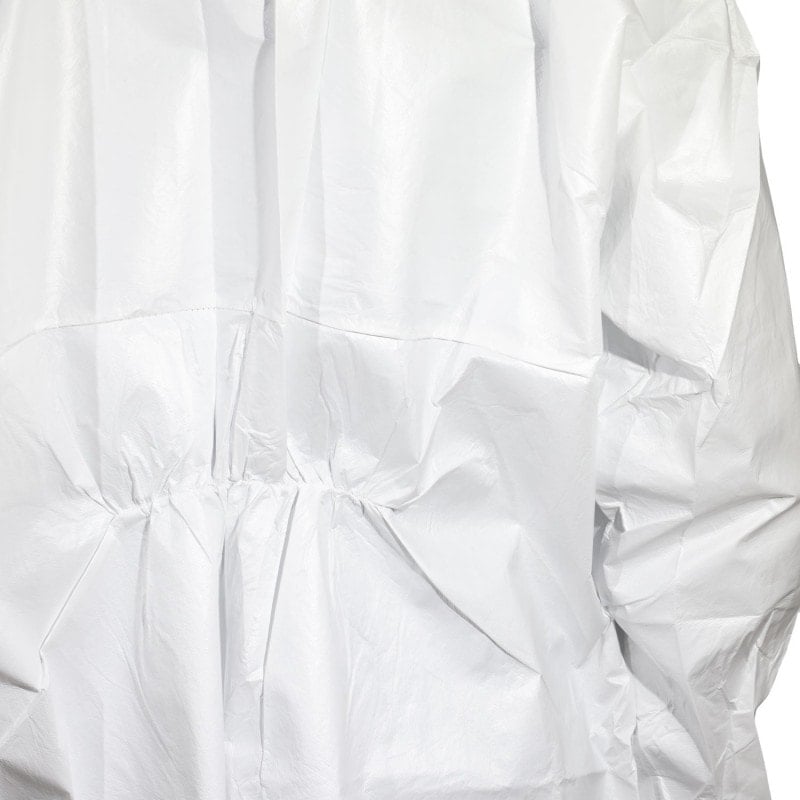 Coverall Cat. III Type 3B-4B | M