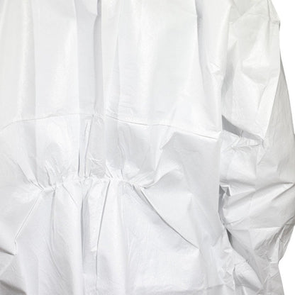 Coverall Cat. III Type 3B-4B | M