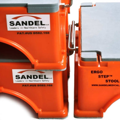 SANDEL® Ergo-Step™ Bundle 3