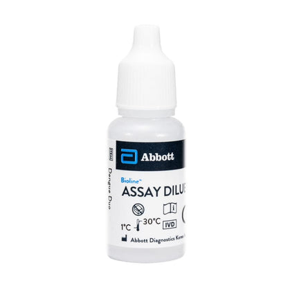 Bioline™ HCV Antibody Rapid Test 25 pcs
