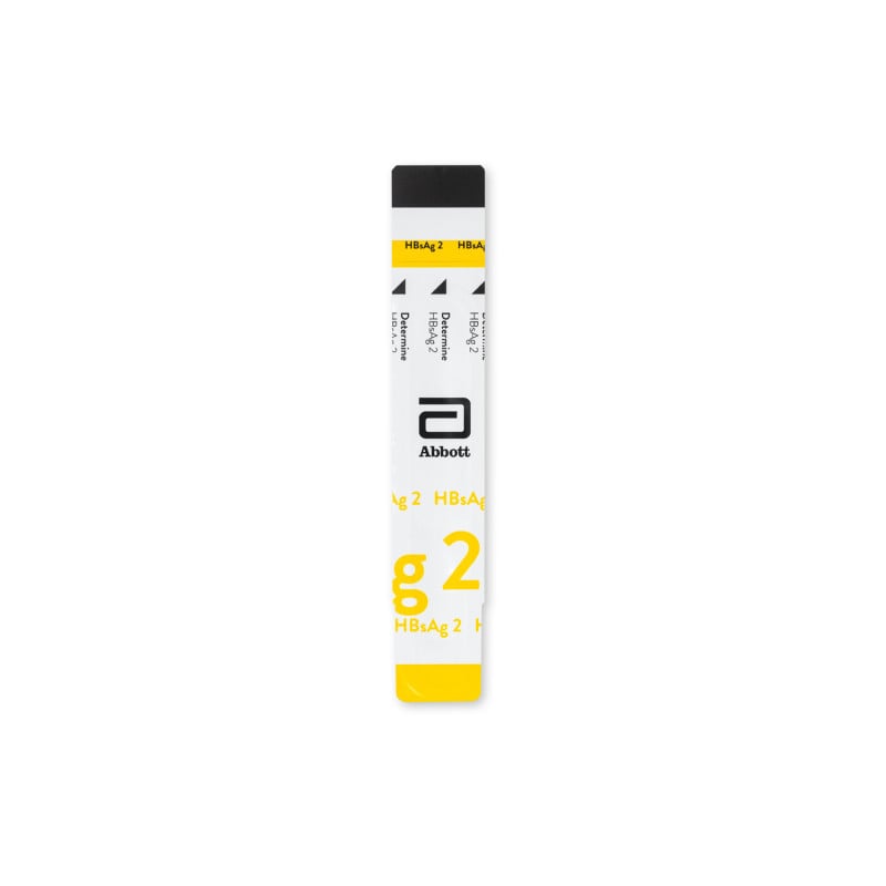 DETERMINE™ HBsAg 2 Rapid Test 100 pcs