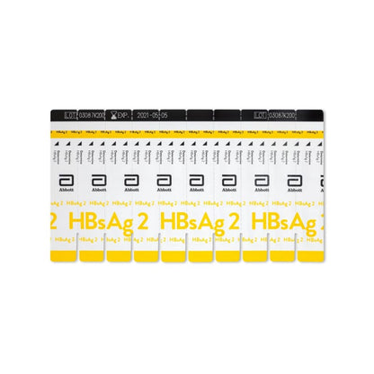 DETERMINE™ HBsAg 2 Rapid Test 20 pcs