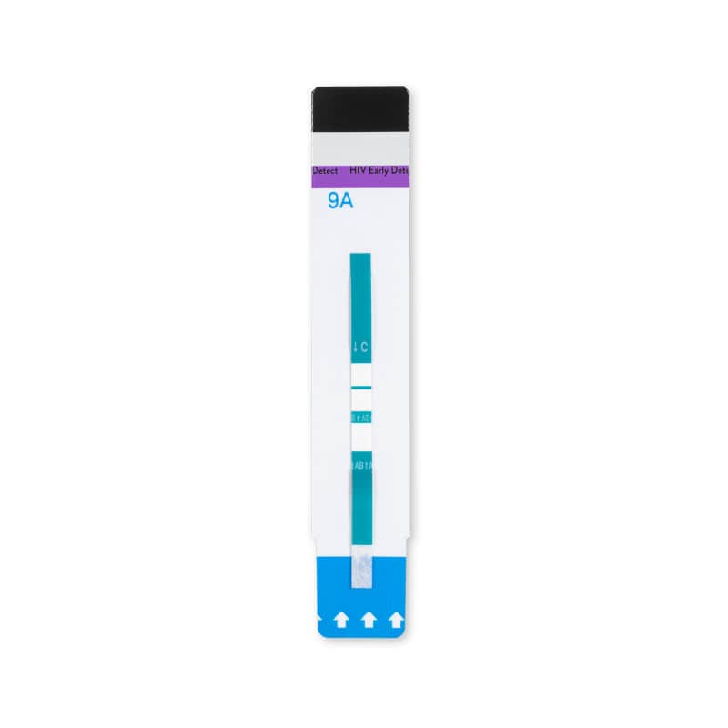 DETERMINE™ HIV Screening Test 100 pcs