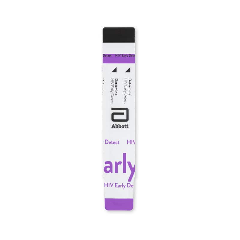 DETERMINE™ HIV Screening Test 100 pcs