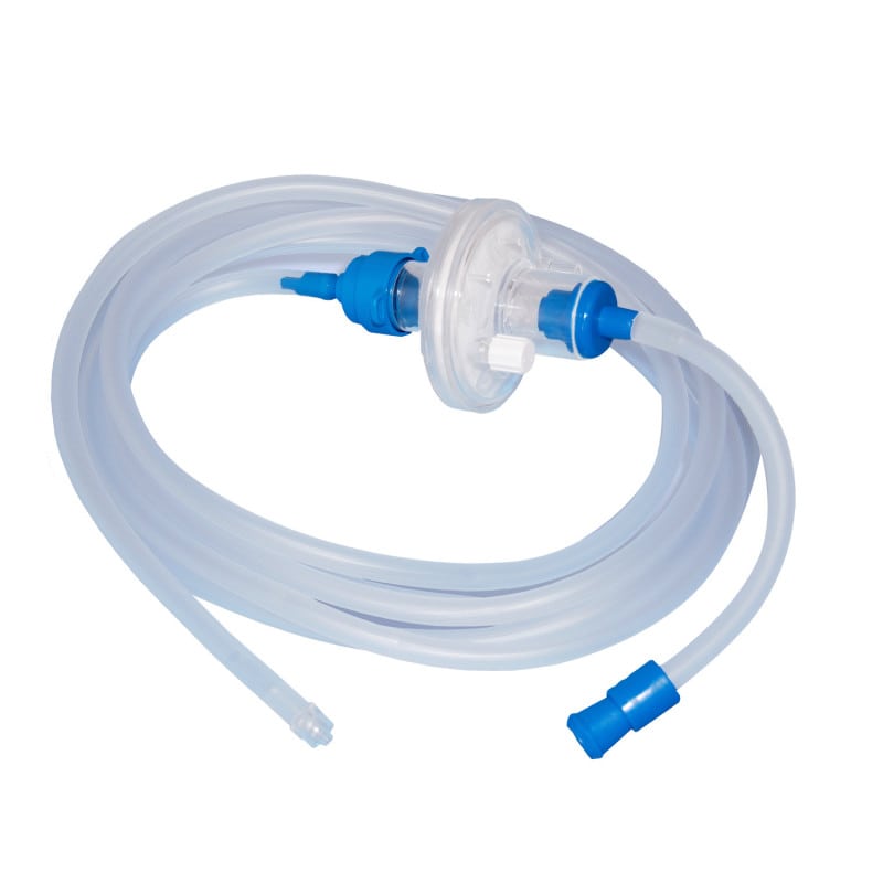 Insufflation Set