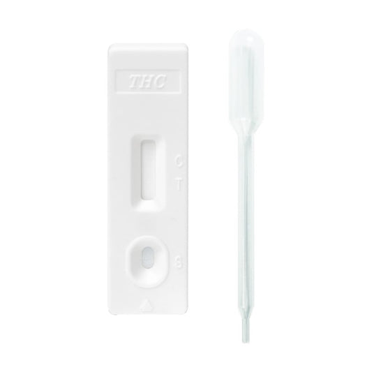SureStep™ Urine Test Drug Screen Card (ETG)