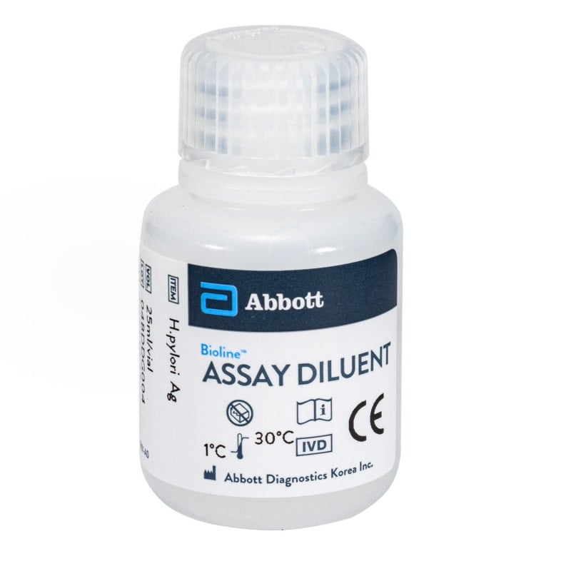 Bioline™ Rota-Adeno Rapid Test