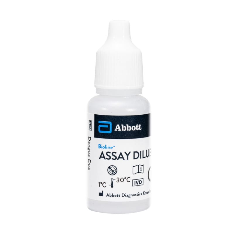Bioline™ Dengue Duo 25 pc