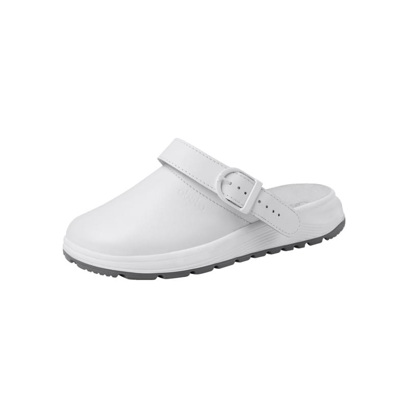 Clogs ACTIVE without Perforation black | 45