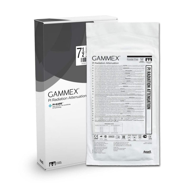 Gammex PI Radiation Attenuation 7.5