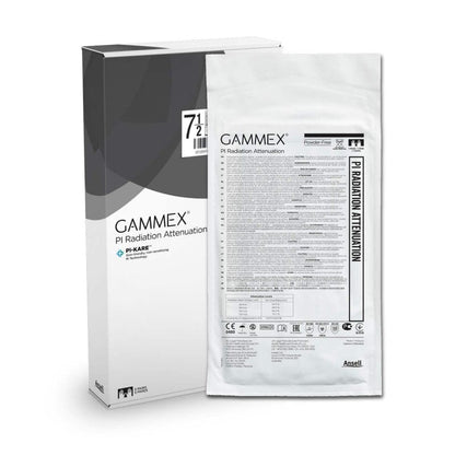 Gammex PI Radiation Attenuation 8.0