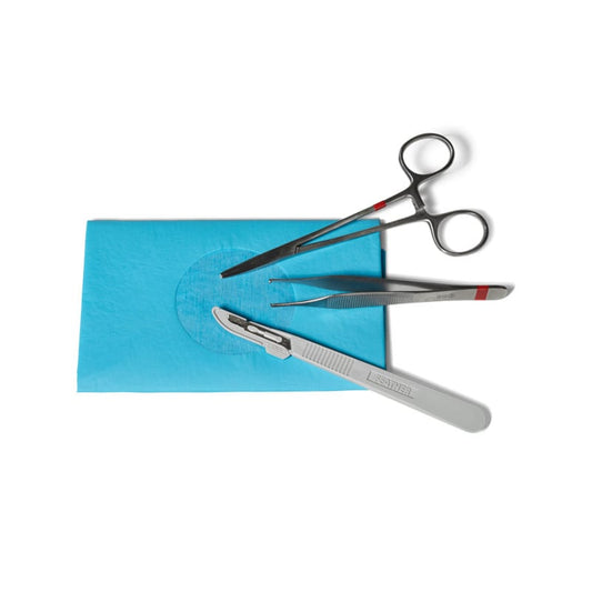Dermatology Set