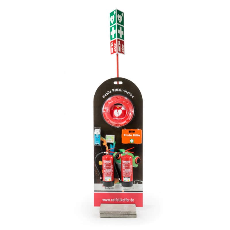 Emergency Station