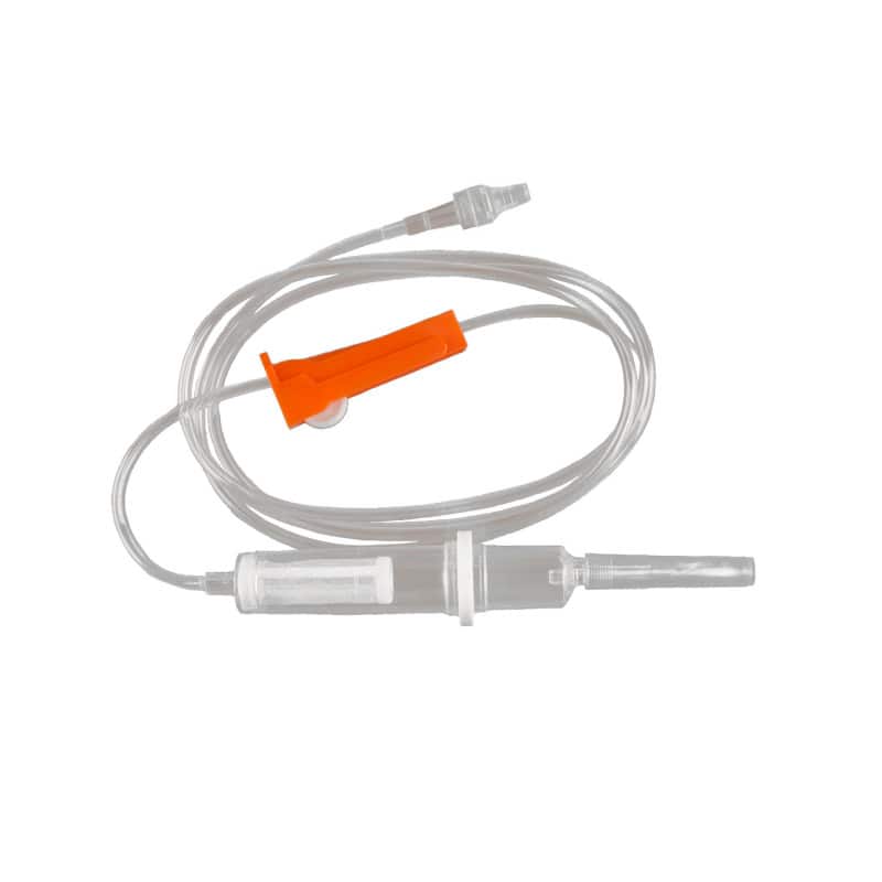 PPS Transfusion Set