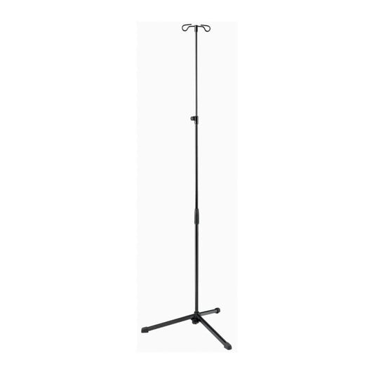 Foldable IV-Stand