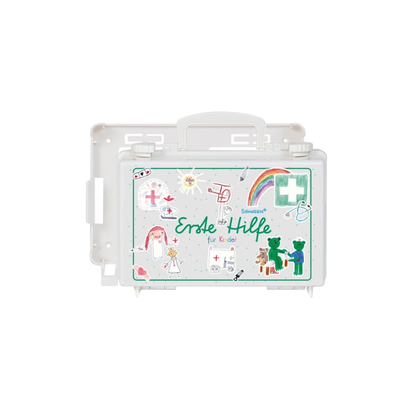 "Little BIG Help" Kindergarten QUICK CD