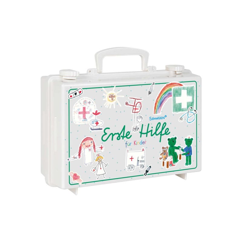 "Little BIG Help" School XS-XXL MT, all ages