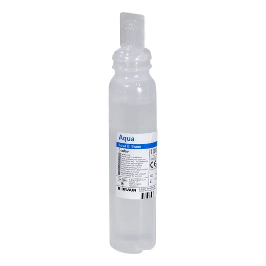 Aqua B. Braun, Ecolav® 500 ml